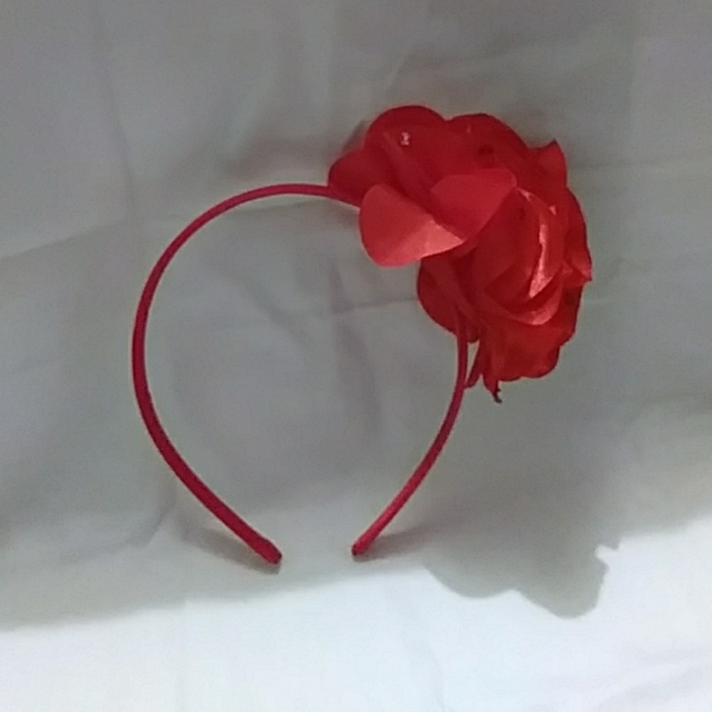 Flower for my valentine
